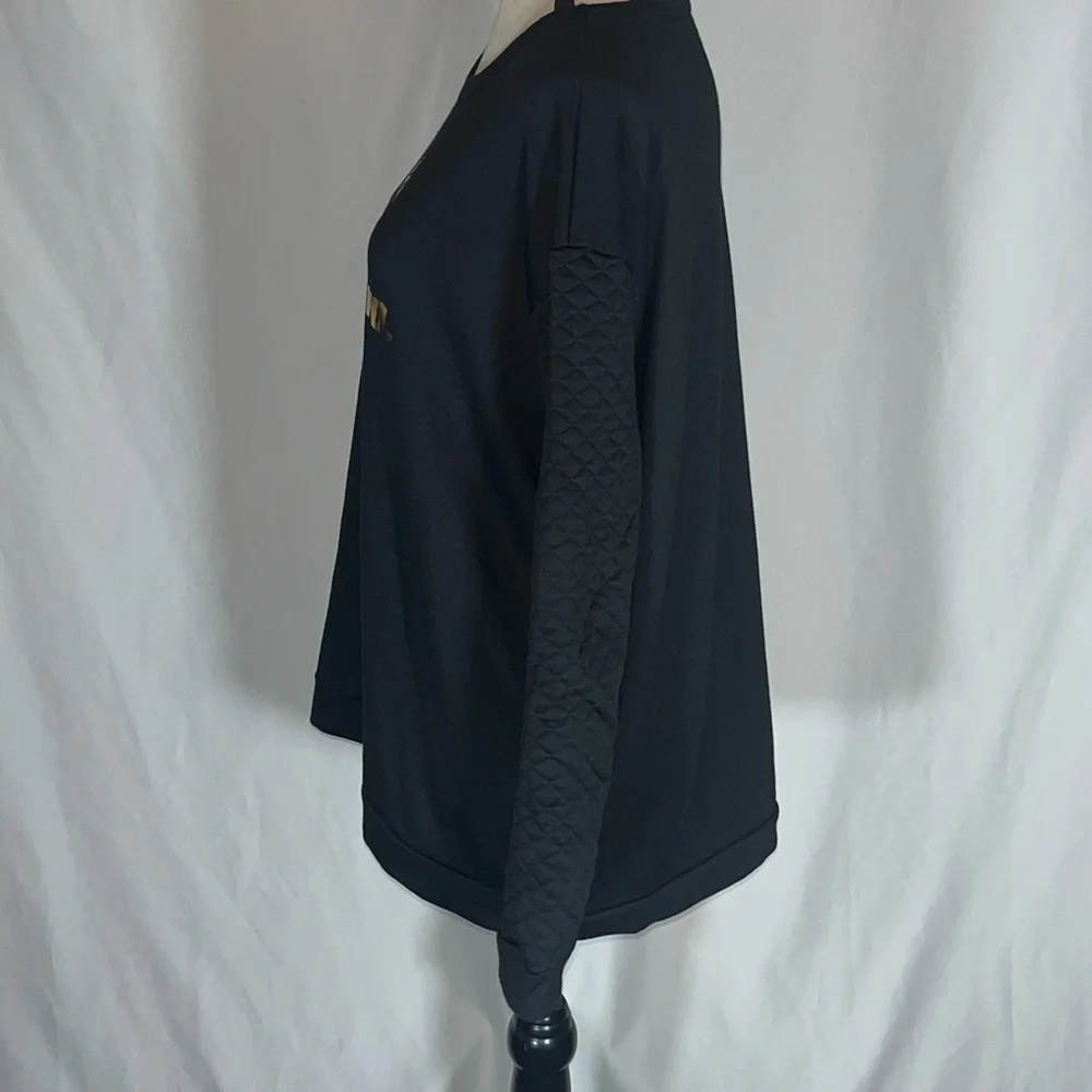 MGM Grand Quilted Long Sleeve Shirt - Picture 5 of 9